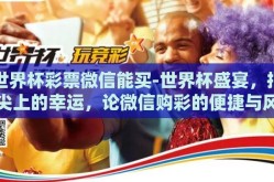 世界杯彩票微信能买-世界杯盛宴，指尖上的幸运，论微信购彩的便捷与风险