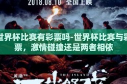 世界杯比赛有彩票吗-世界杯比赛与彩票，激情碰撞还是两者相依