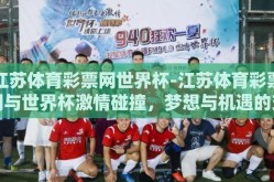 江苏体育彩票网世界杯-江苏体育彩票网与世界杯激情碰撞，梦想与机遇的交汇