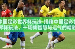 中国足彩世界杯玩法-揭秘中国足彩世界杯玩法，一场集智慧与运气的精彩博弈