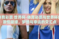体育彩票 世界杯-体育彩票与世界杯的激情碰撞，梦想与幸运的交汇点