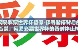 网易彩票世界杯暂停-探寻暂停背后的智慧，网易彩票世界杯的暂时休止符
