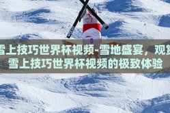 雪上技巧世界杯视频-雪地盛宴，观赏雪上技巧世界杯视频的极致体验