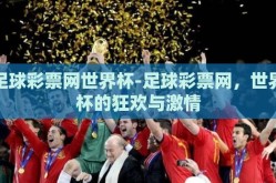 足球彩票网世界杯-足球彩票网，世界杯的狂欢与激情
