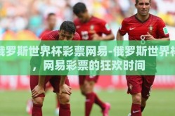 俄罗斯世界杯彩票网易-俄罗斯世界杯，网易彩票的狂欢时间