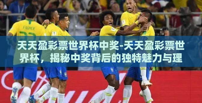 天天盈彩票世界杯中奖-天天盈彩票世界杯，揭秘中奖背后的独特魅力与理智投注策略