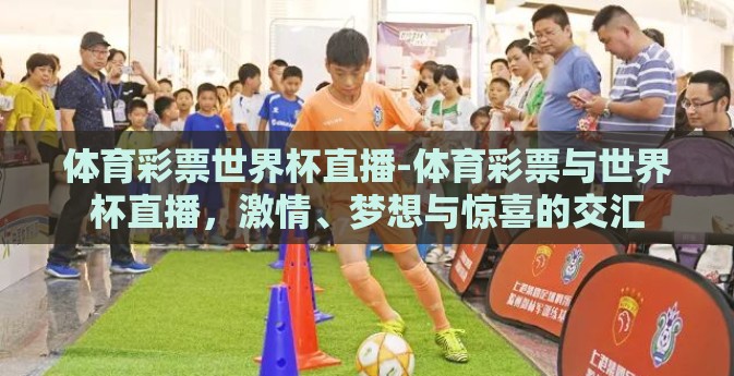 体育彩票世界杯直播-体育彩票与世界杯直播，激情、梦想与惊喜的交汇