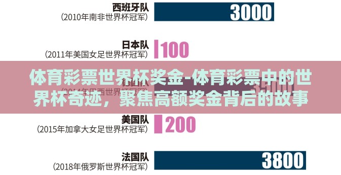 体育彩票世界杯奖金-体育彩票中的世界杯奇迹，聚焦高额奖金背后的故事
