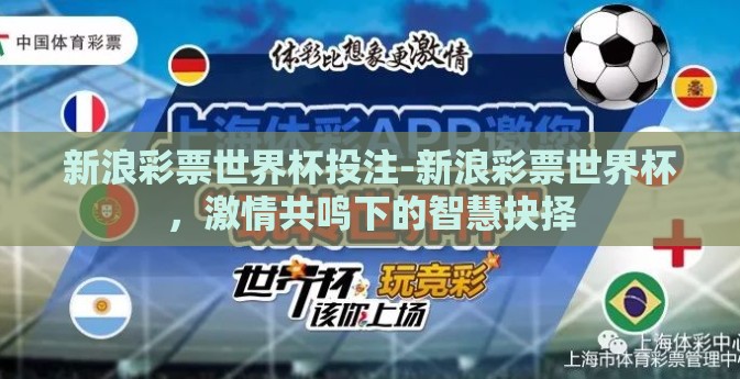 新浪彩票世界杯投注-新浪彩票世界杯，激情共鸣下的智慧抉择