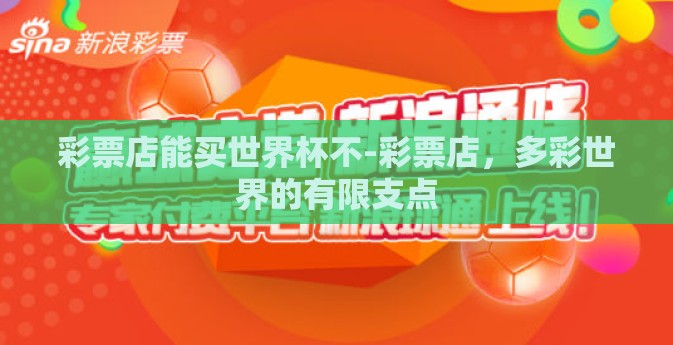 彩票店能买世界杯不-彩票店,多彩世界的有限支点 彩票店能买世界杯不-彩票店,多彩世界的有限支点