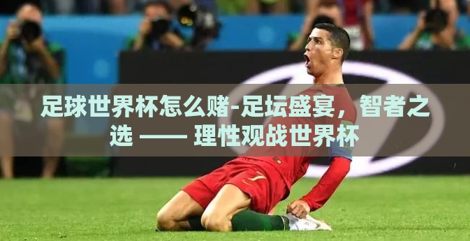 足球世界杯怎么赌-足坛盛宴，智者之选 —— 理性观战世界杯