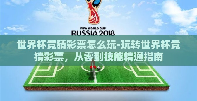 世界杯竞猜彩票怎么玩-玩转世界杯竞猜彩票，从零到技能精通指南
