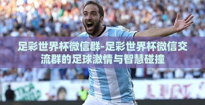 足彩世界杯微信群-足彩世界杯微信交流群的足球激情与智慧碰撞