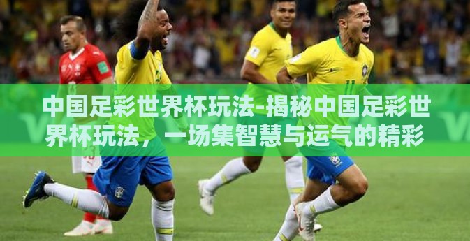 中国足彩世界杯玩法-揭秘中国足彩世界杯玩法，一场集智慧与运气的精彩博弈